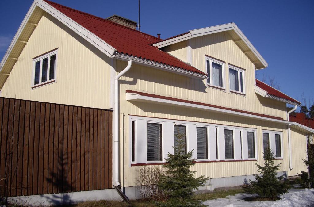 Naantali Apartment | Afrodite Rooms