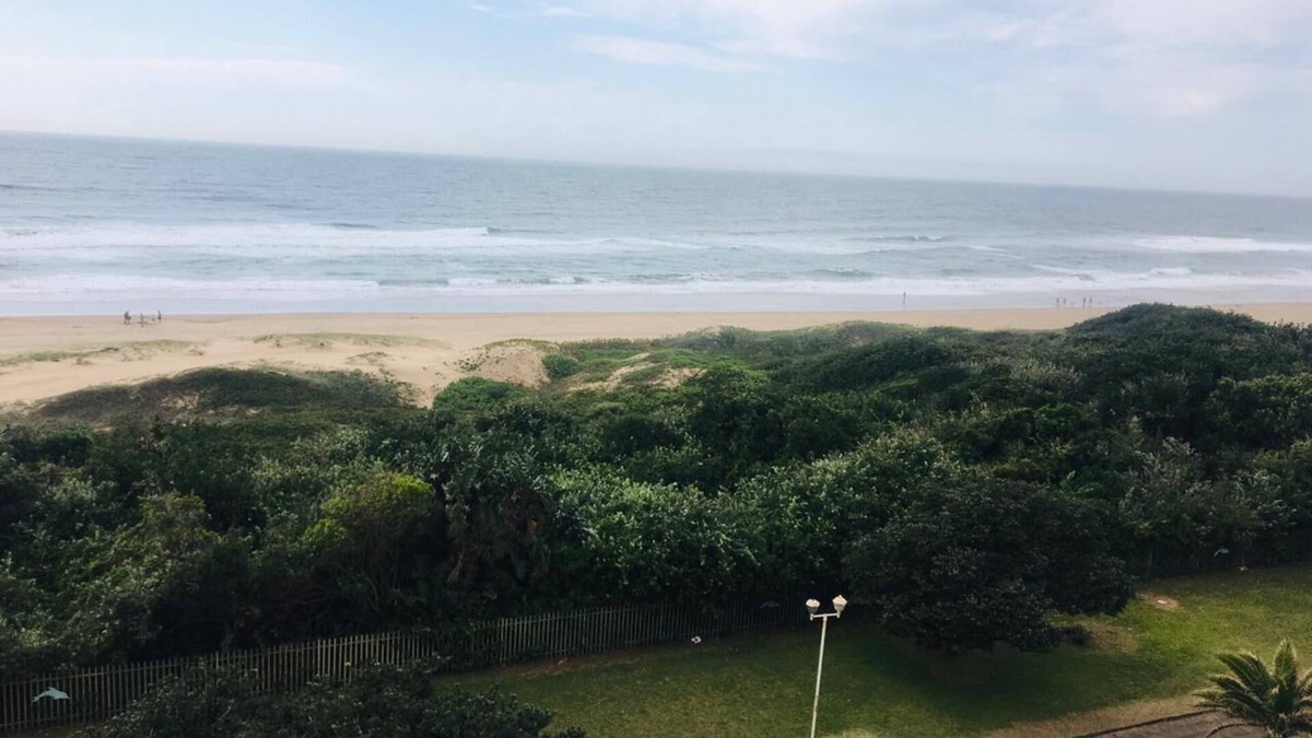 Kingsborough Apartment | Afsaal Holiday Letting with beautiful beach views