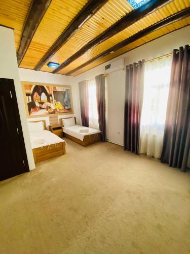 Buxoro Hotel | Afsona old city