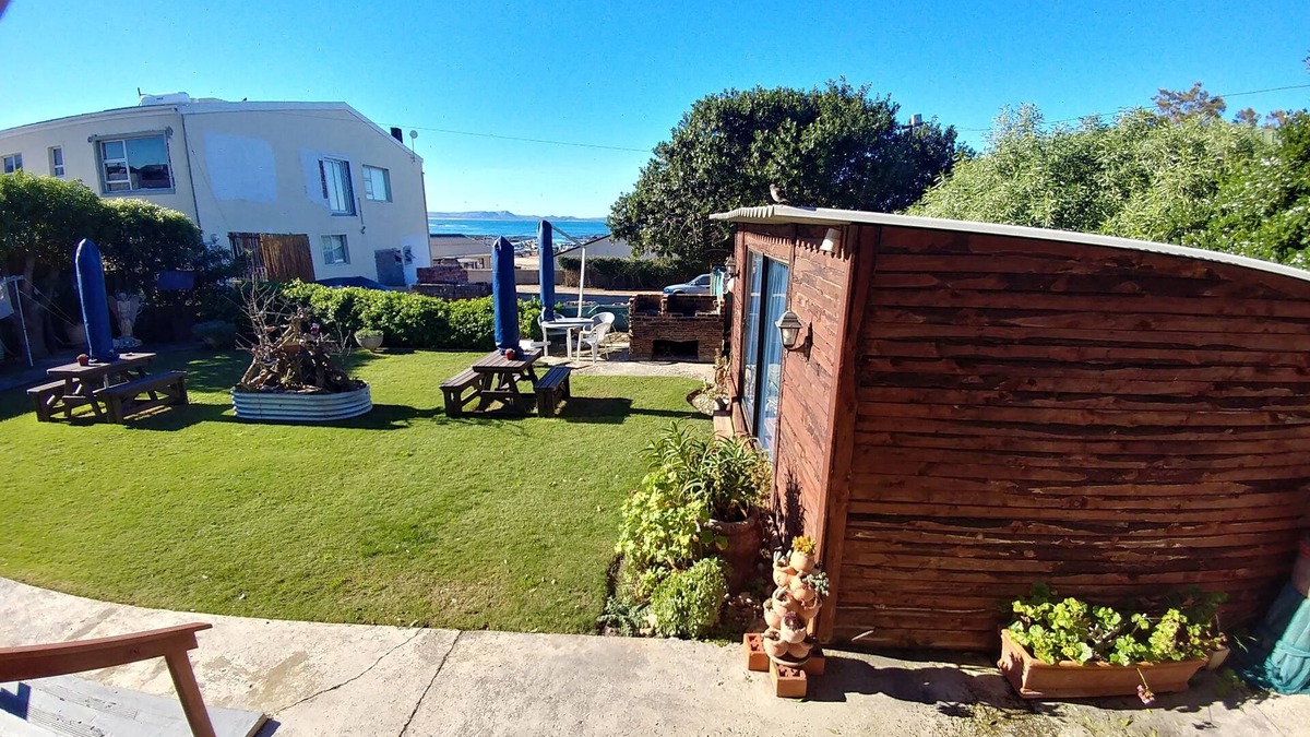 Van Dyks Bay Bed & Breakfast | After8 B&B
