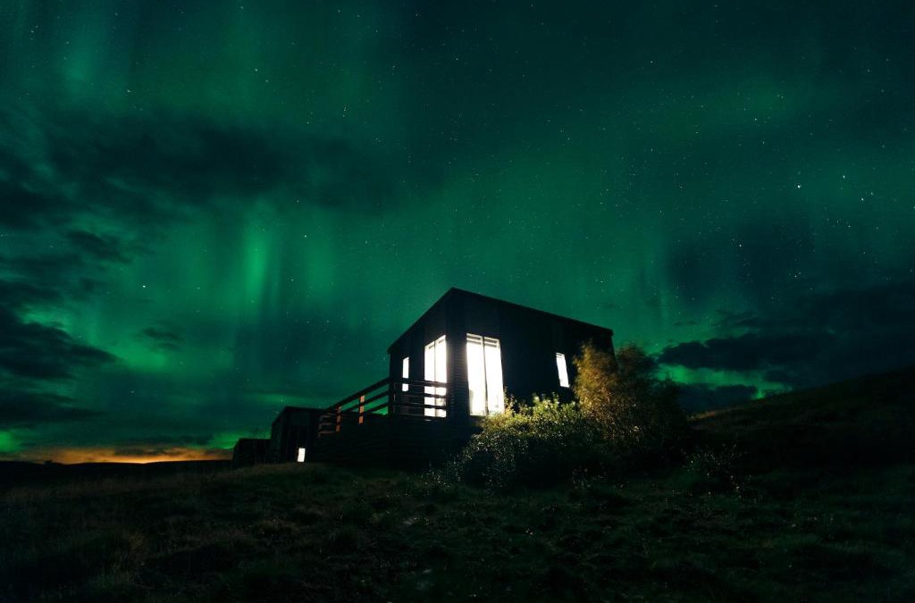 Rangarþing ytra House | Afternoon Cottages