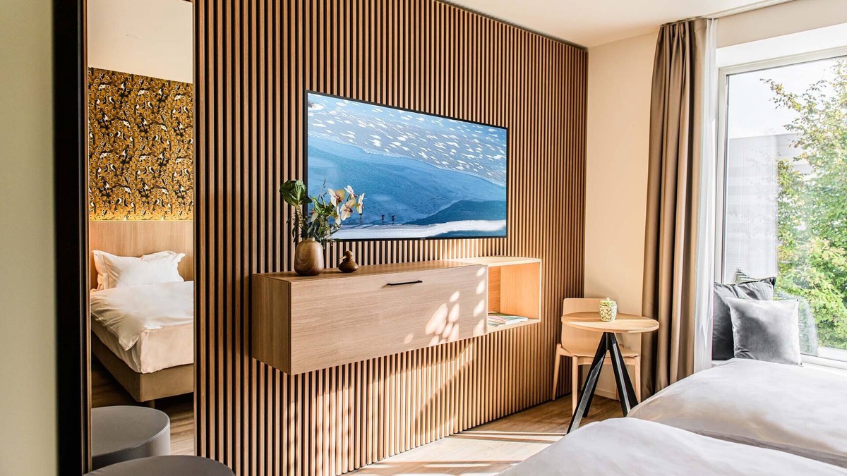 Etoy Hotel | Afterwork Hotel