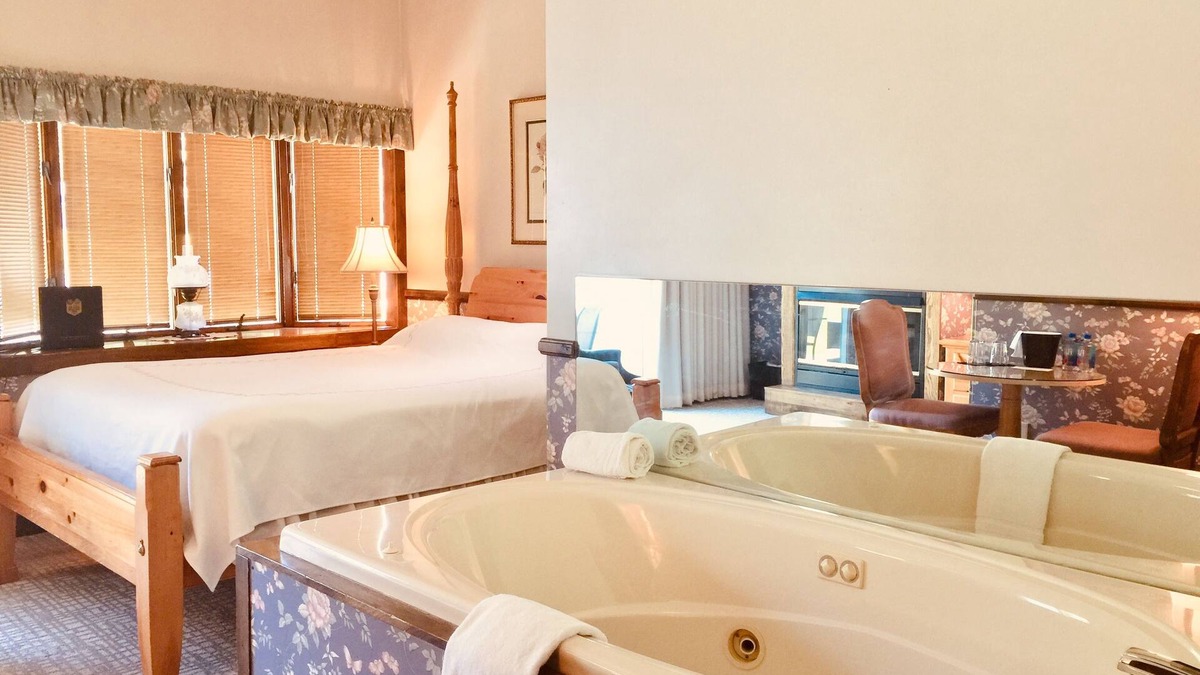Afton Bed & Breakfast | Afton House Inn