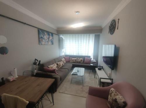 Afyonkarahisar Apartment | Afyon'daki eviniz
