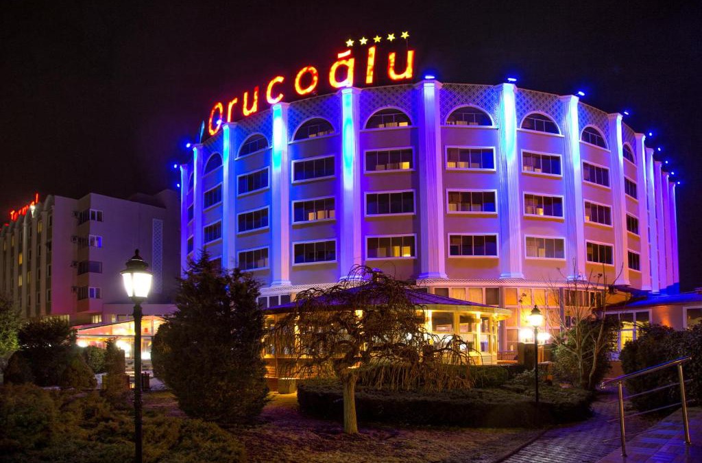 Afyonkarahisar Hotel | Afyon Orucoglu Thermal Resort