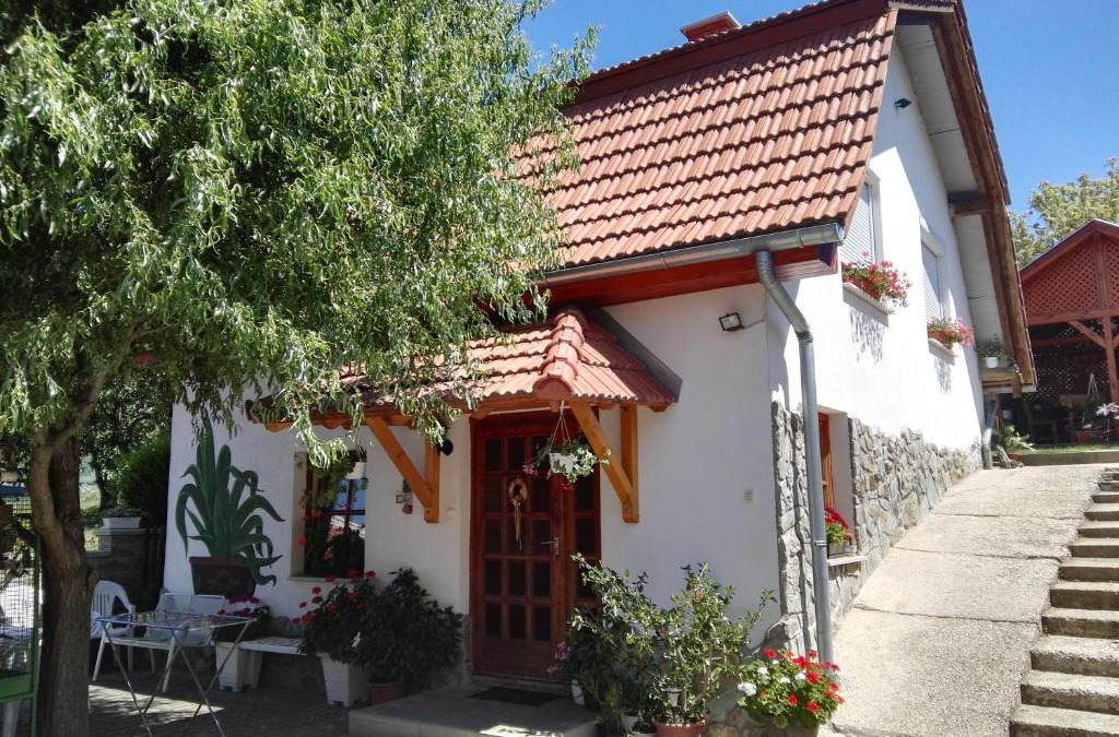 Sarvar Apartment | Agávé Apartman