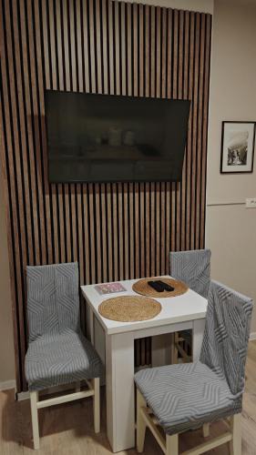 Savamala Apartment | AG Cozy Apartment