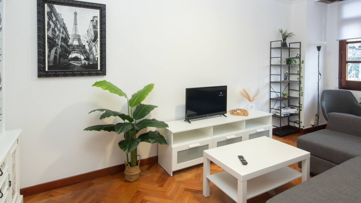 Carballo Apartment | AG Flat Valle Inclán in the center of Carballo