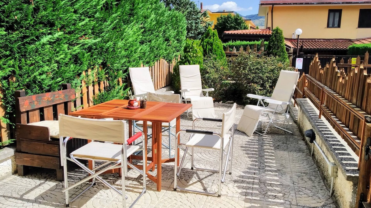 Castel di Sangro Apartment | AG The key to the owl❃Nest house❃ Castel Di Sangro