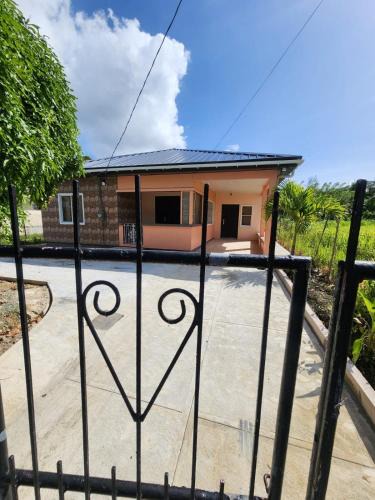 Buccoo House | AG3K Oasis