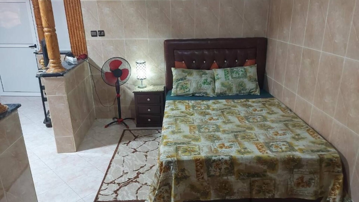 Temsia House | Agadir Airport Guest House