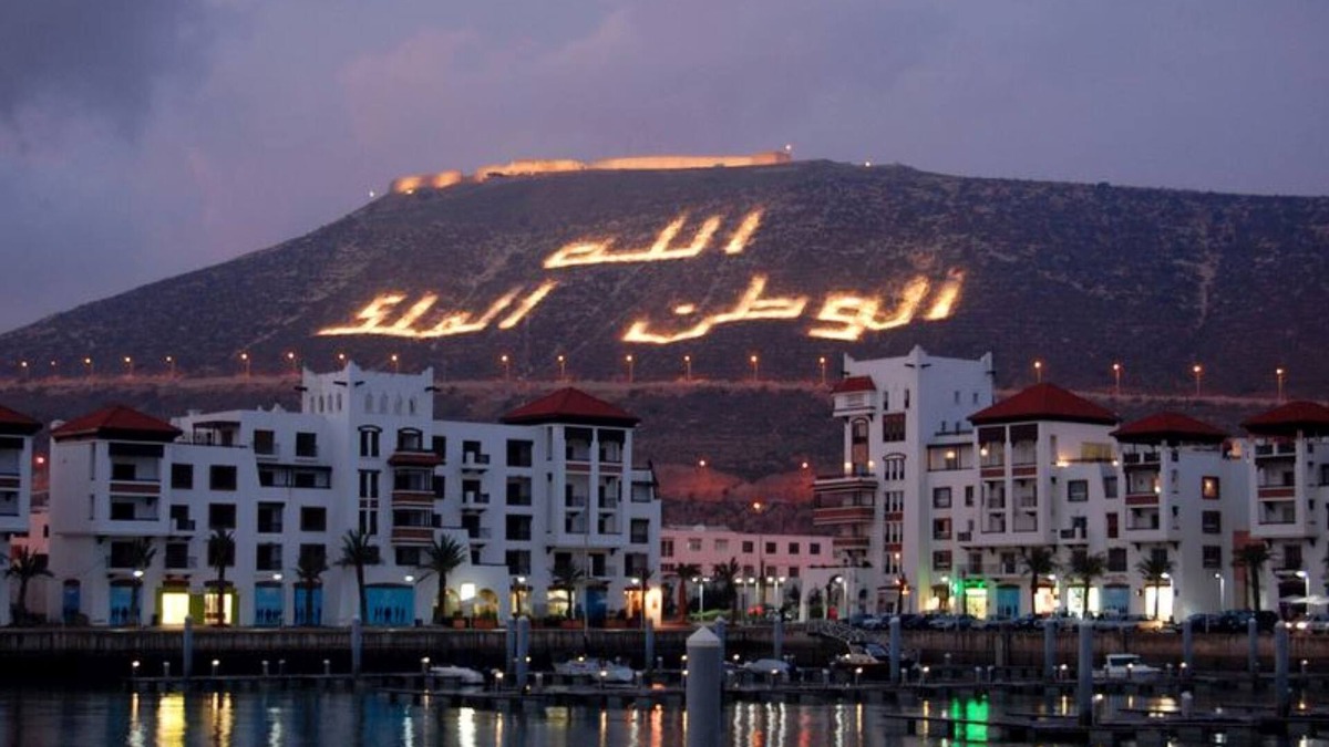 Agadir Apartment | Agadir apartment