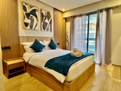 Agadir Bay Apartment | Agadir bay - Founty - Piscine - Plage à 5mn - family apartment