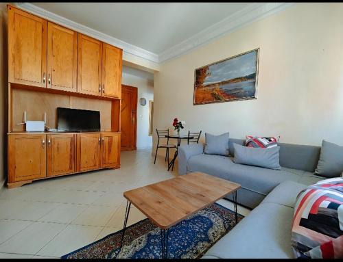 Quartier Industriel Apartment | Agadir city break