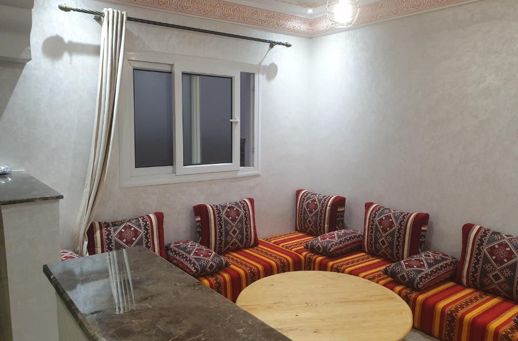 Agadir Apartment | Agadir Dream