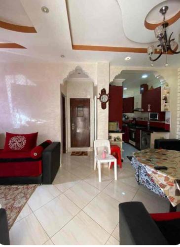 Agadir Apartment | Agadir Nice Appart