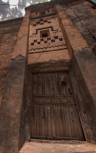 Arbaa Ait Ahmed House | agadir ougejgal
