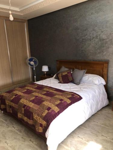 Taddart Bed & Breakfast | Agadir vibes en-suite rooms