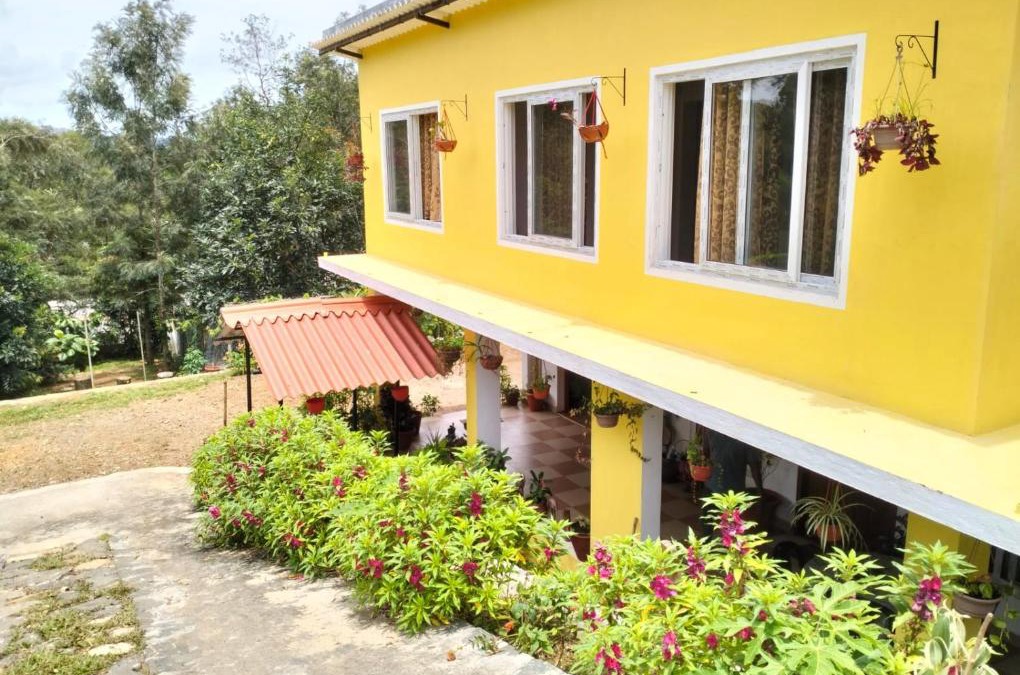 Yercaud House | Agam by Madhuvan