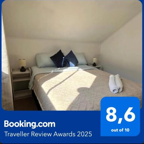 Maipu Bed & Breakfast | Agape Bed Airport