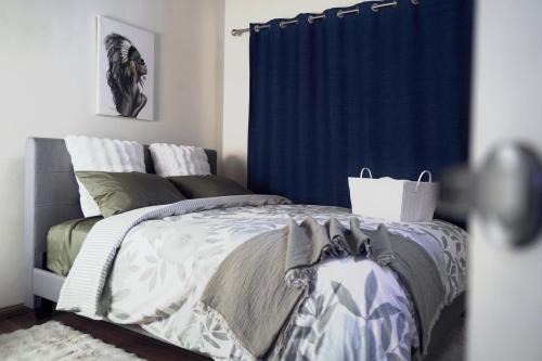 Marlo Merrican House | Agape Grove Digital Detox Farm