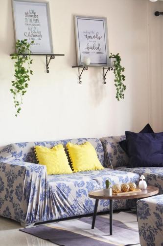 Murcia House | Agape's House