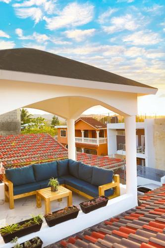 Gaspar Hernandez Apartment | Agapi Mou