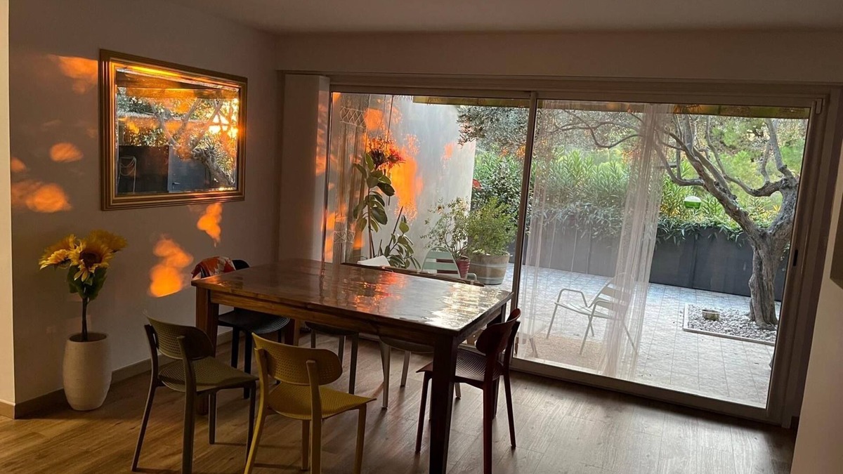Les Baux-de-Provence Villa | AGAPI MOU, in Les Baux-de-Provence, in the heart of the Alpilles.