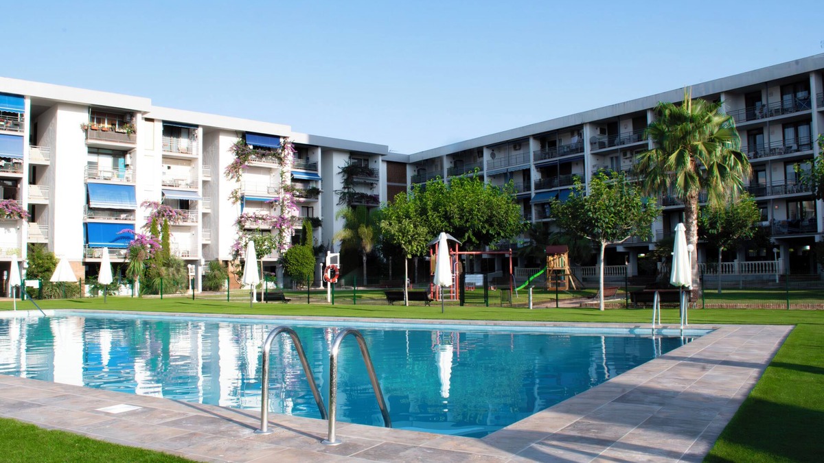 Cambrils Apartment | Agaró Cambrils Apartments