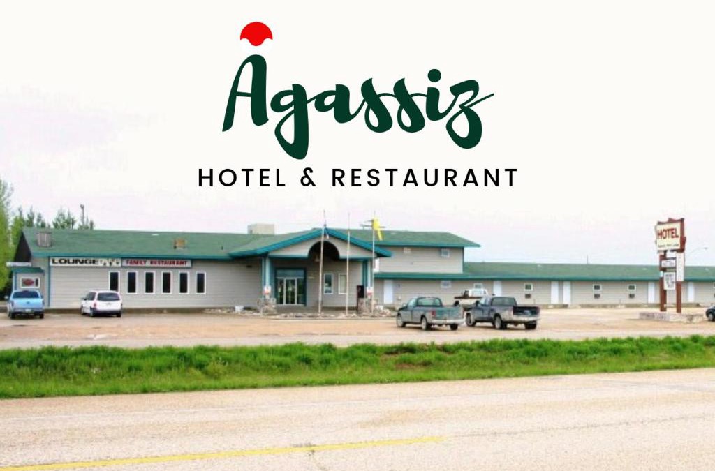 McCreary Hotel | Agassiz Park Lodge - Under New Management