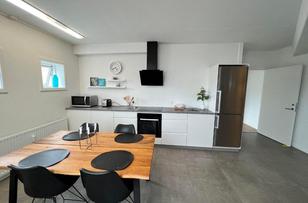 Frederikssund Apartment | Agata Inn
