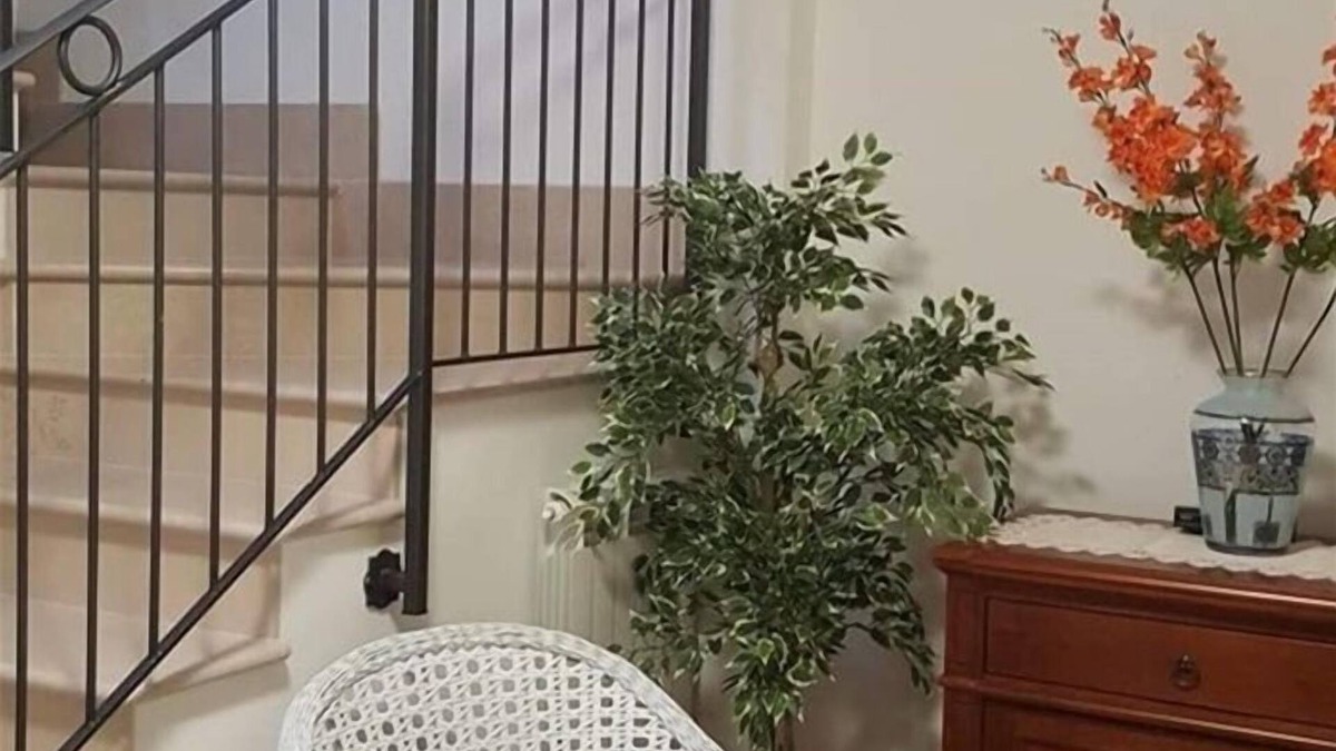 Cocullo Bed & Breakfast | Agata