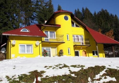 Wisla House | Agata