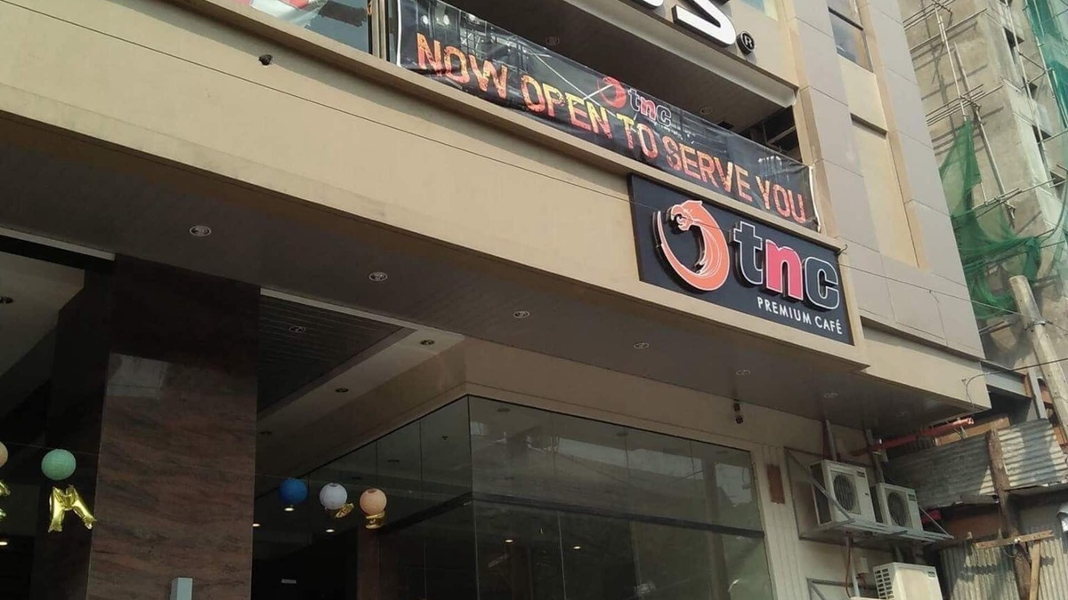 Sampaloc Condo | Agatha’s condominium in the heart of Manila (University Belt)