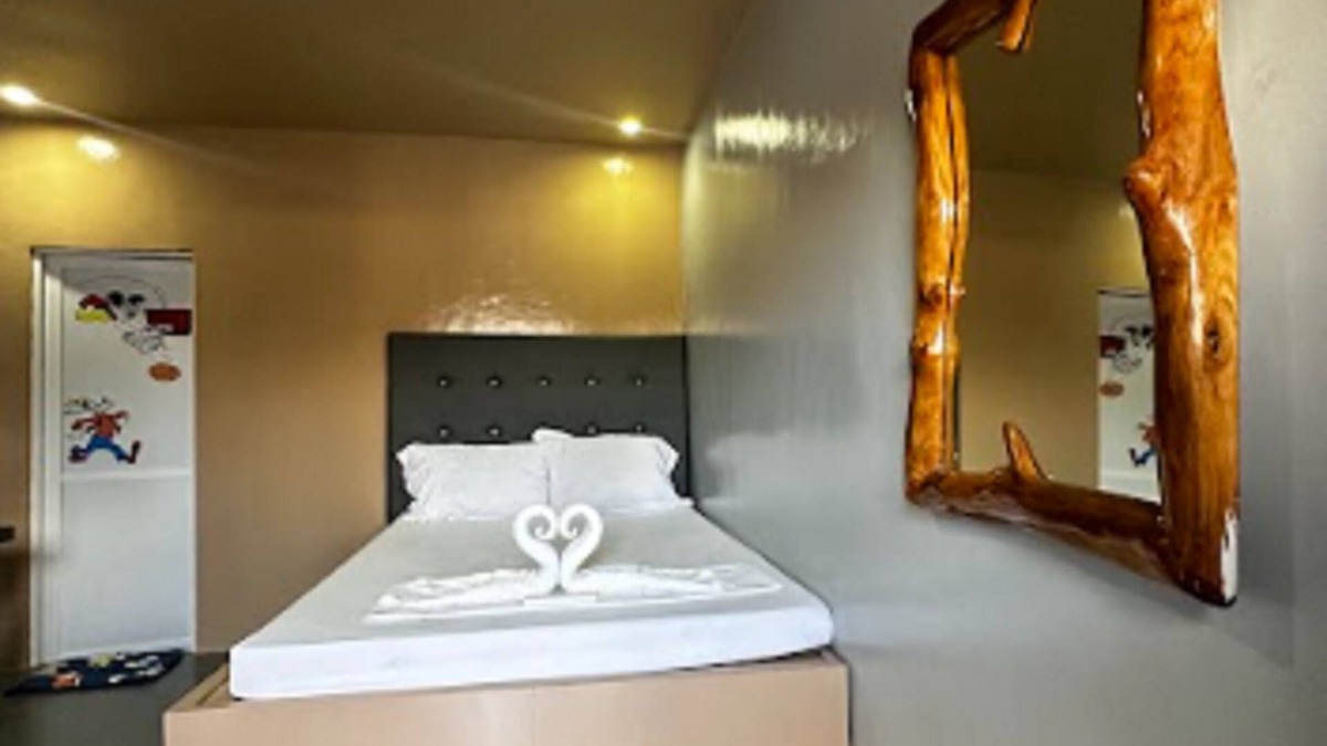 Lopez Hotel | Agathas Hotel powered by Cocotel