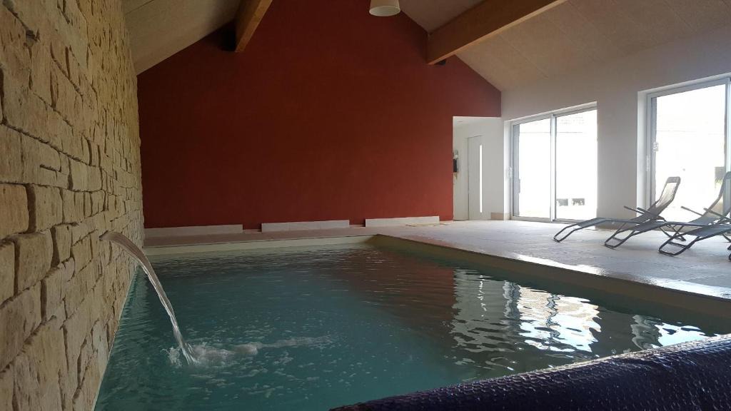 Marigny-les-Reullee Bed & Breakfast | Agathe et Titi