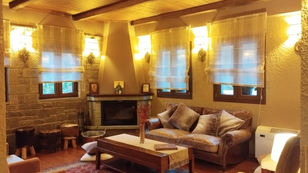 Melissourgoi House | Agathi Hotel