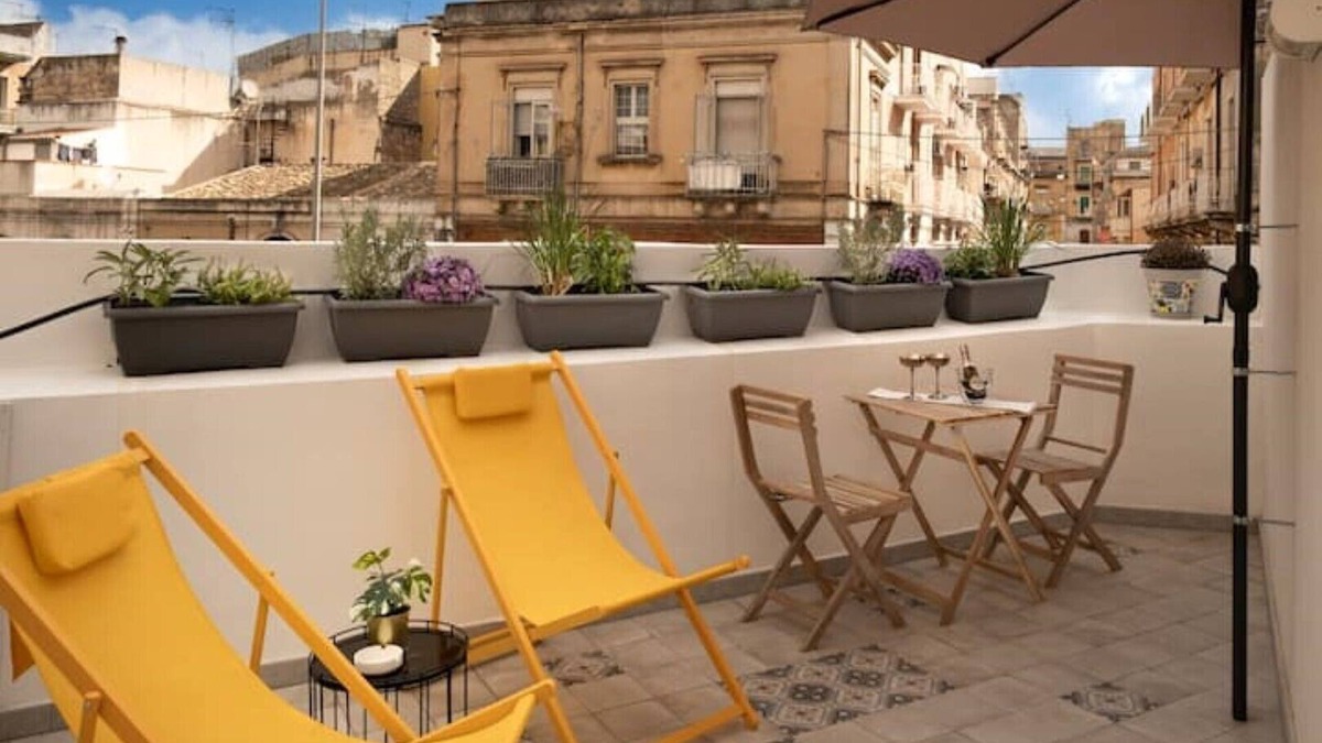 Santa Lucia Apartment | Agave a Siracusa - a due Passi da Ortigia