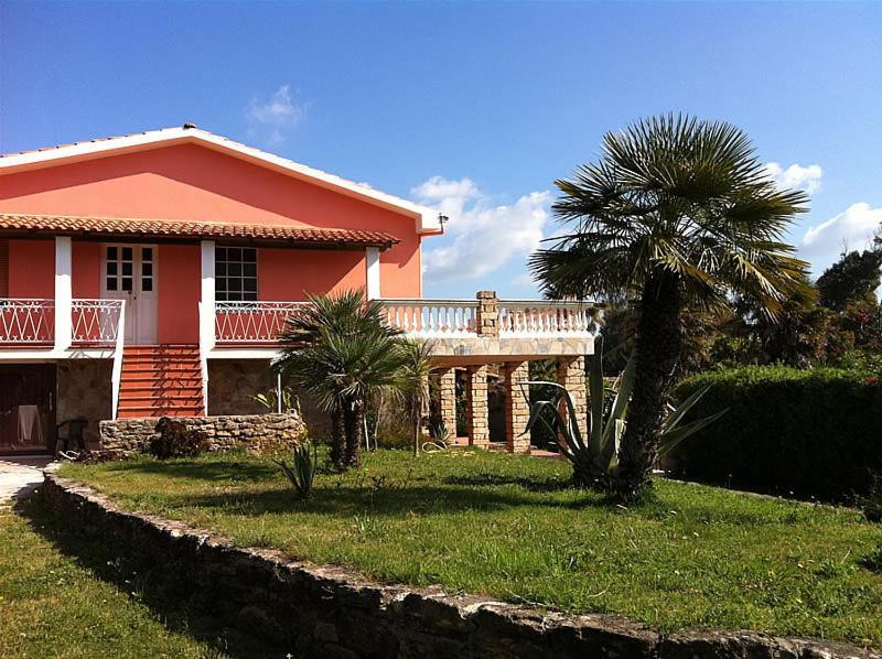 Alghero House | Agave Alghero