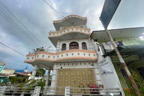 Ambarita Hotel | Agave Hotel Siantar