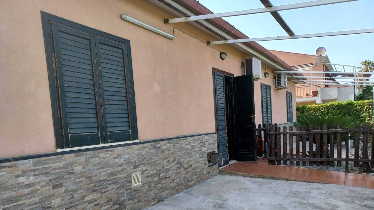 Campofelice di Roccella Villa | Agave Residence
