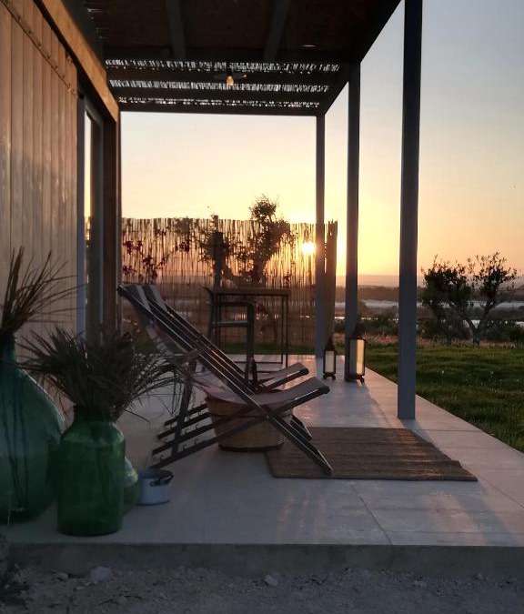 Noto House | AGAVI ecolodges