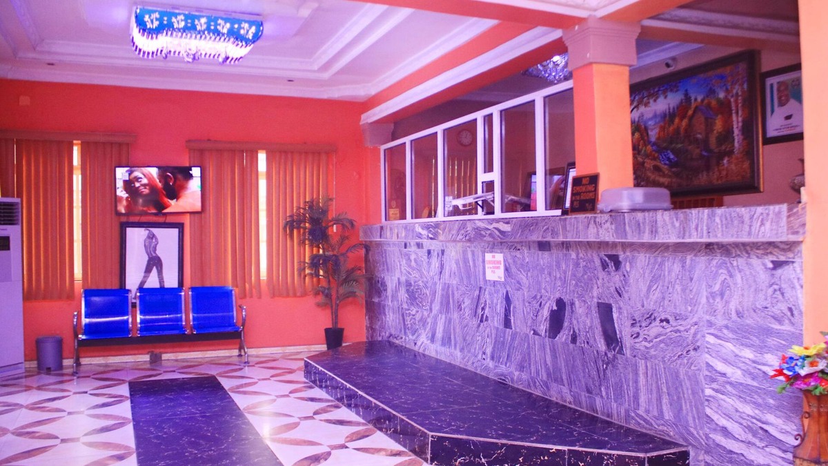 Aba Hotel | Agburuike Hotels