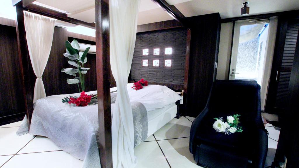 Fukuyama Hotel | agehA - Adult Only-