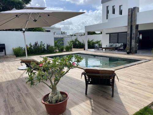 Saly Petite Cote House | Agence Adjana Resort Hors Résidence