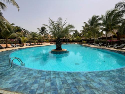Saly House | Agence Adjana Resort - Résidence Mangrove