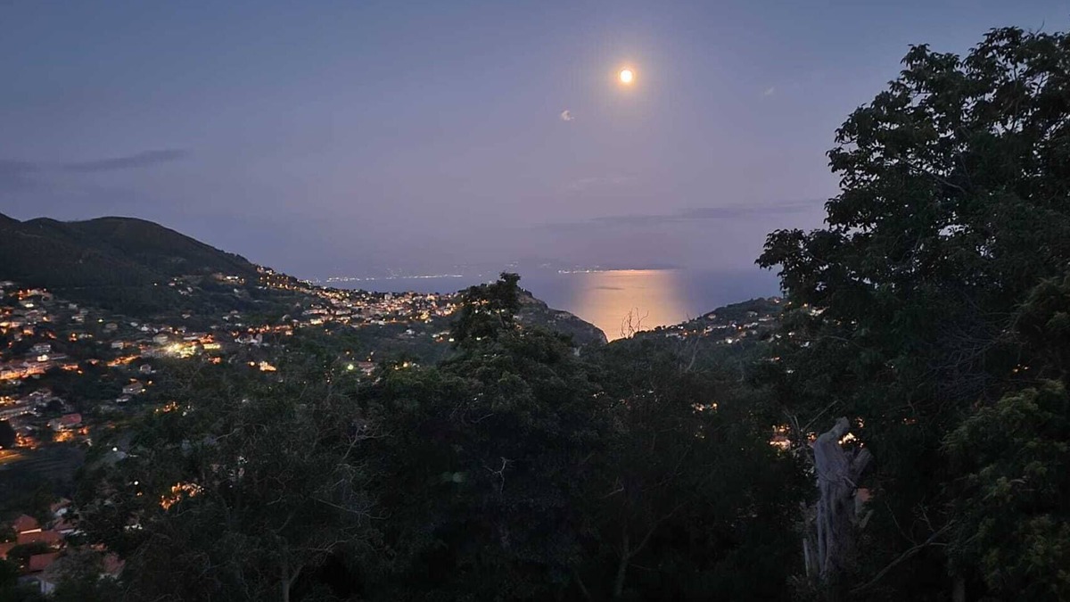 Agerola Apartment | Agerola on the path of the Gods