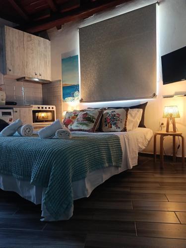 Platis Gialos House | Agge Mykonο stay