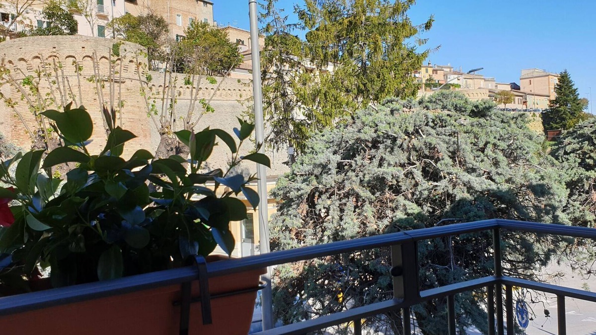 Recanati Old Town Apartment | Aghel Luxury Apartment