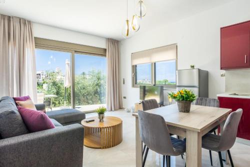 Agia Marina Apartment | Agia Marina Elaia residence